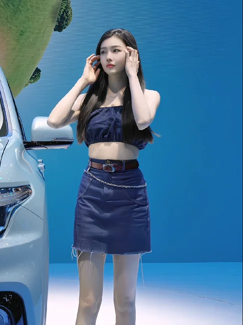 小向美奈子bt